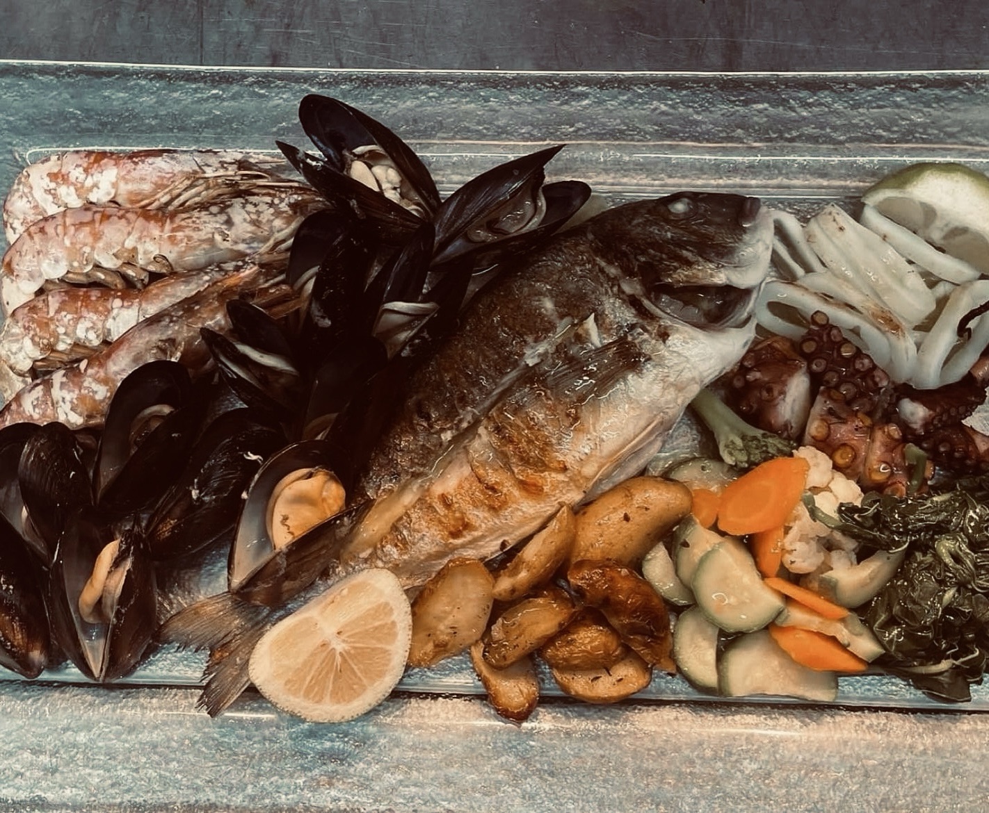 Alesta Restaurant Mykonos — photo 8